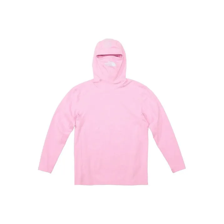 Supreme The North Face Base Layer L/S Top