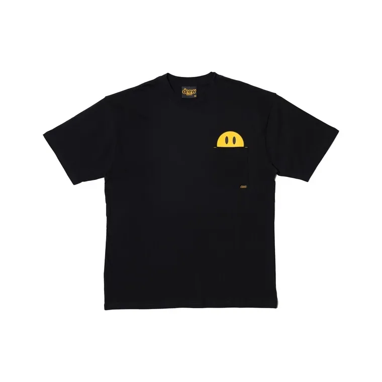 Drew House Mini Mascot Pocket Tee