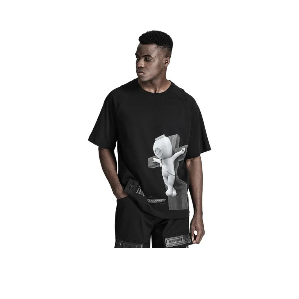 NORVINCY T-Shirts Unisex