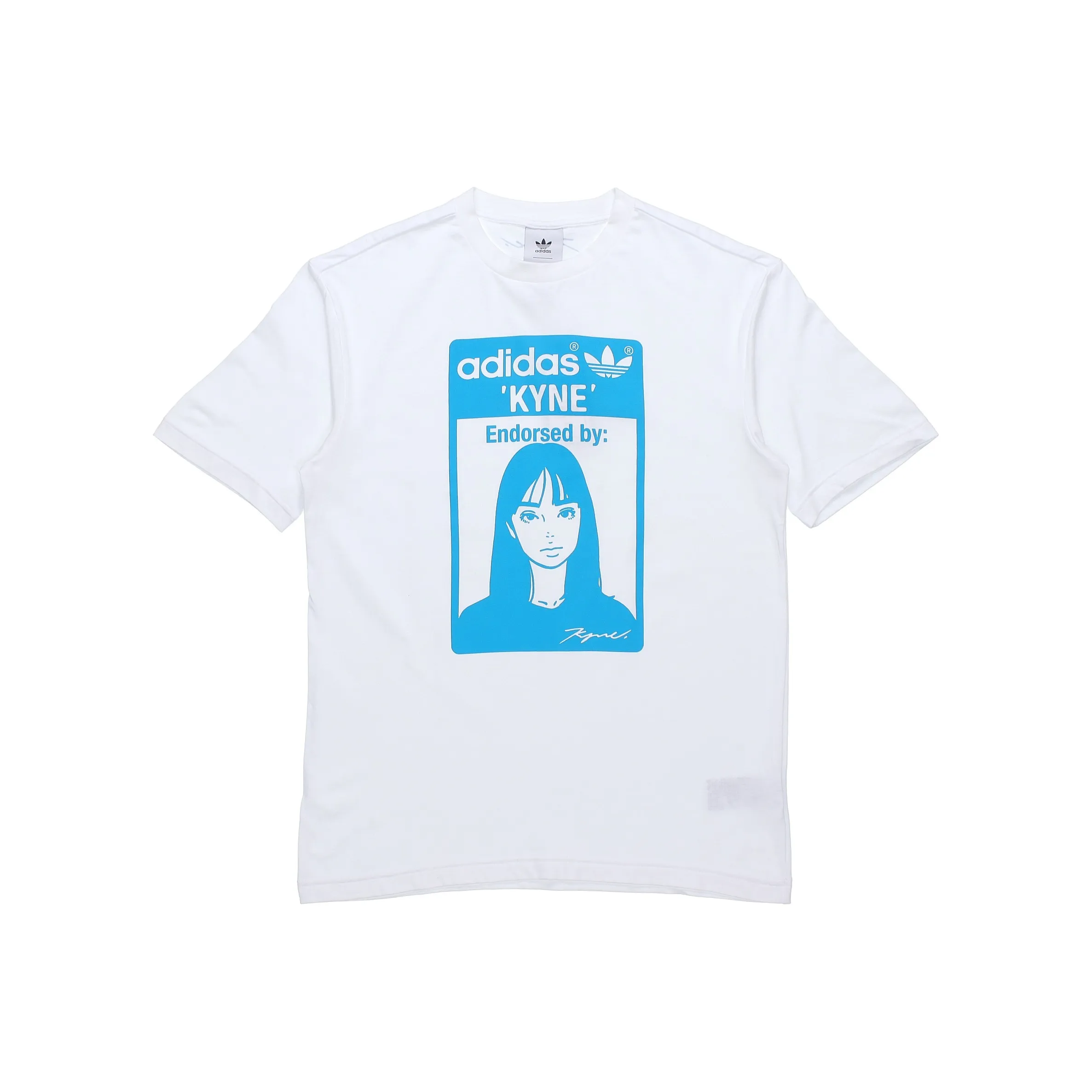 Adidas Stan Smith Kyne Graphic Tee