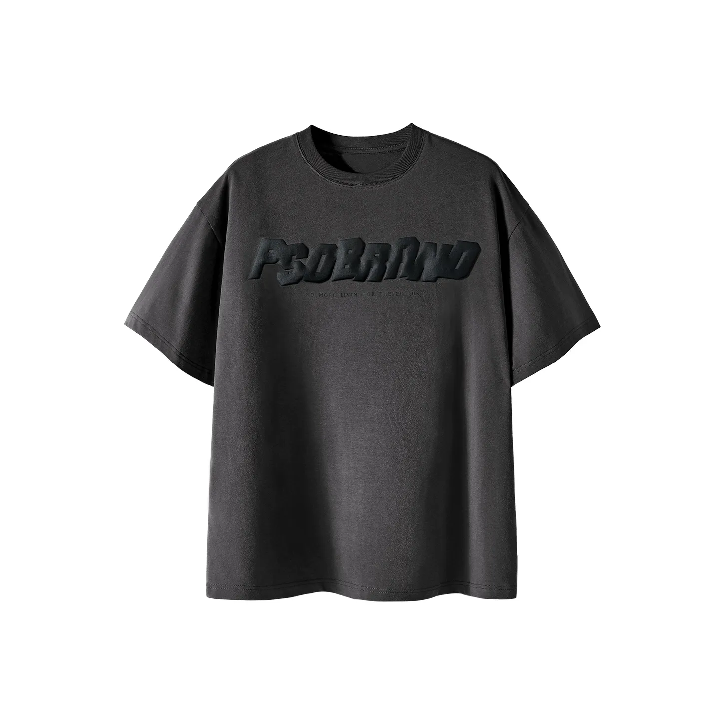 PSO Brand Унисекс Футболки