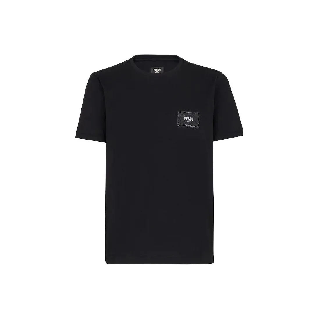 FENDI By Marc Jacobs Jersey T Shirt