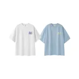 2팩 (RT0131 화이트 + RT0131 스카이 블루)