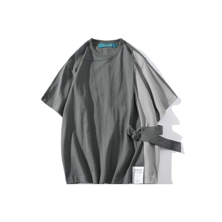 Majestic Filatures V-neck long-sleeved T-shirt