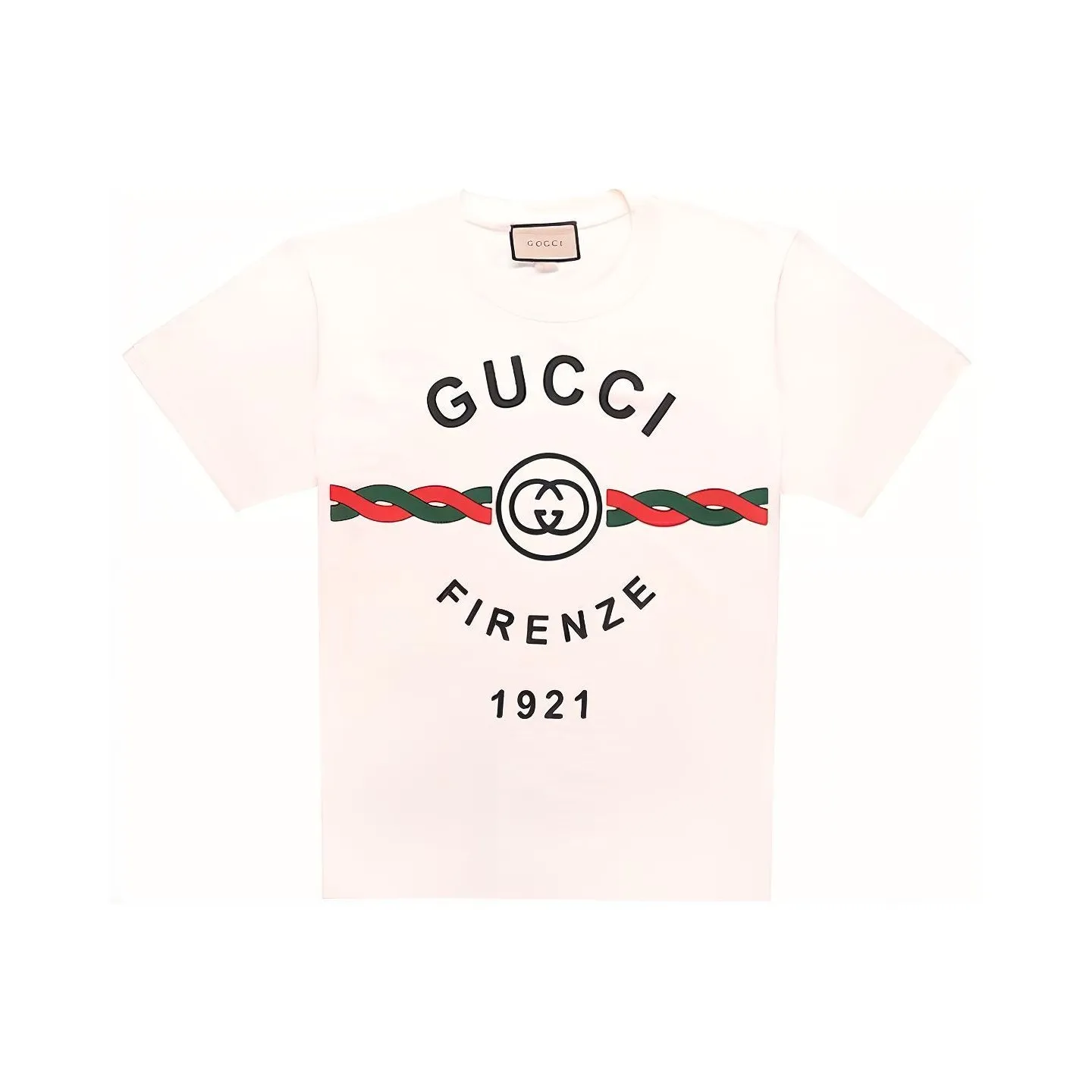 GUCCI REVERSIBLE WOOL COAT