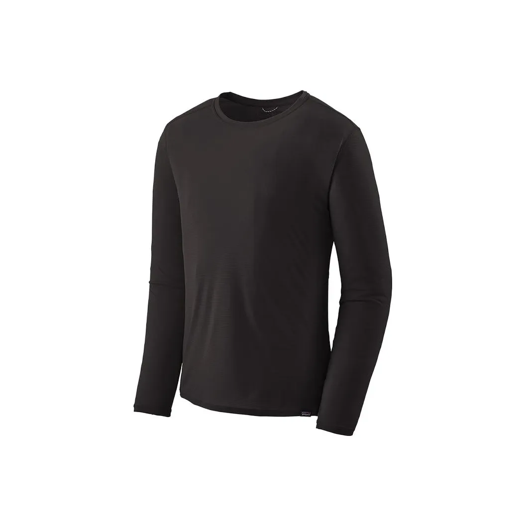 Patagonia Cap Cool T Shirts Men's