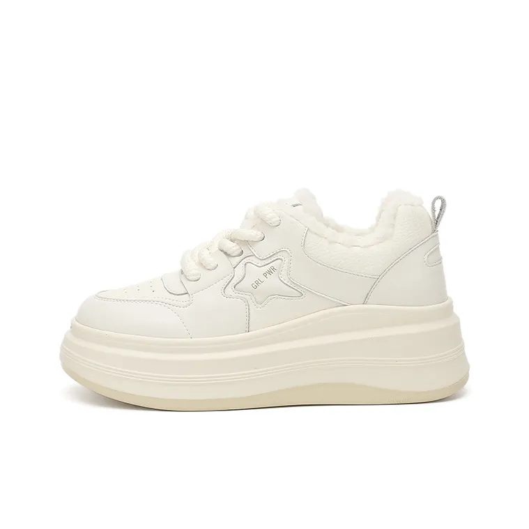 Daphne Roam Low Топ Скейтборд Кроссовки Женские