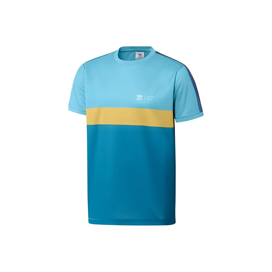 Adidas Originals X HUMAN MADE Graphic Tee