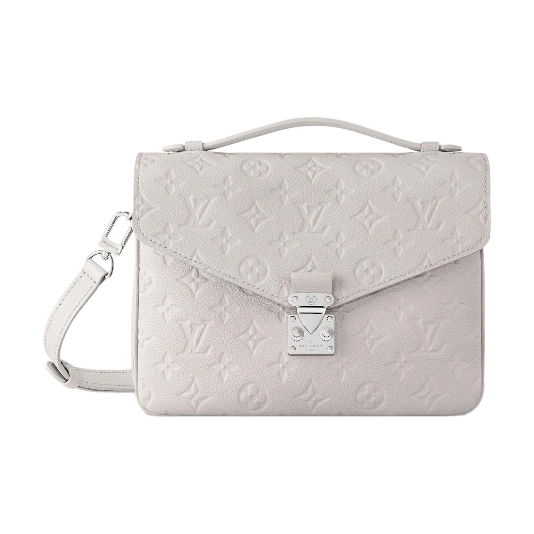 LOUIS VUITTON Pochette Metis Crossbody Bags