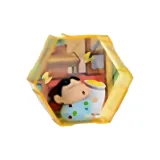컨펌 스타일 - 파자마 Shin-Chan (오픈식 및 언세일드)