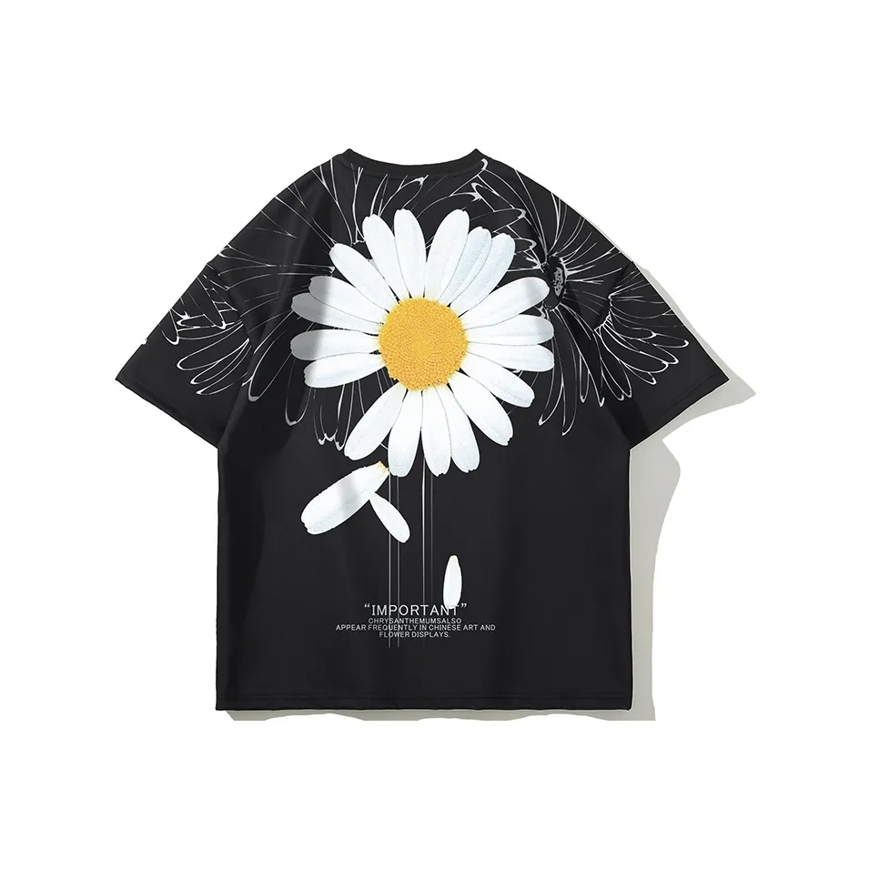 SANSYAS Унисекс Футболки