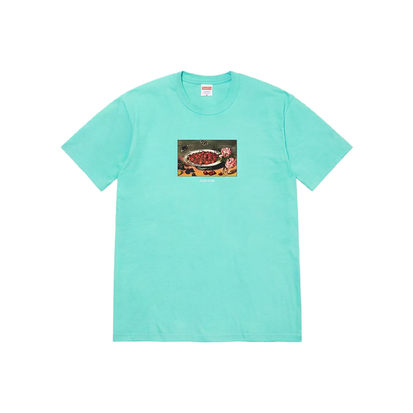 Supreme Strawberries Tee