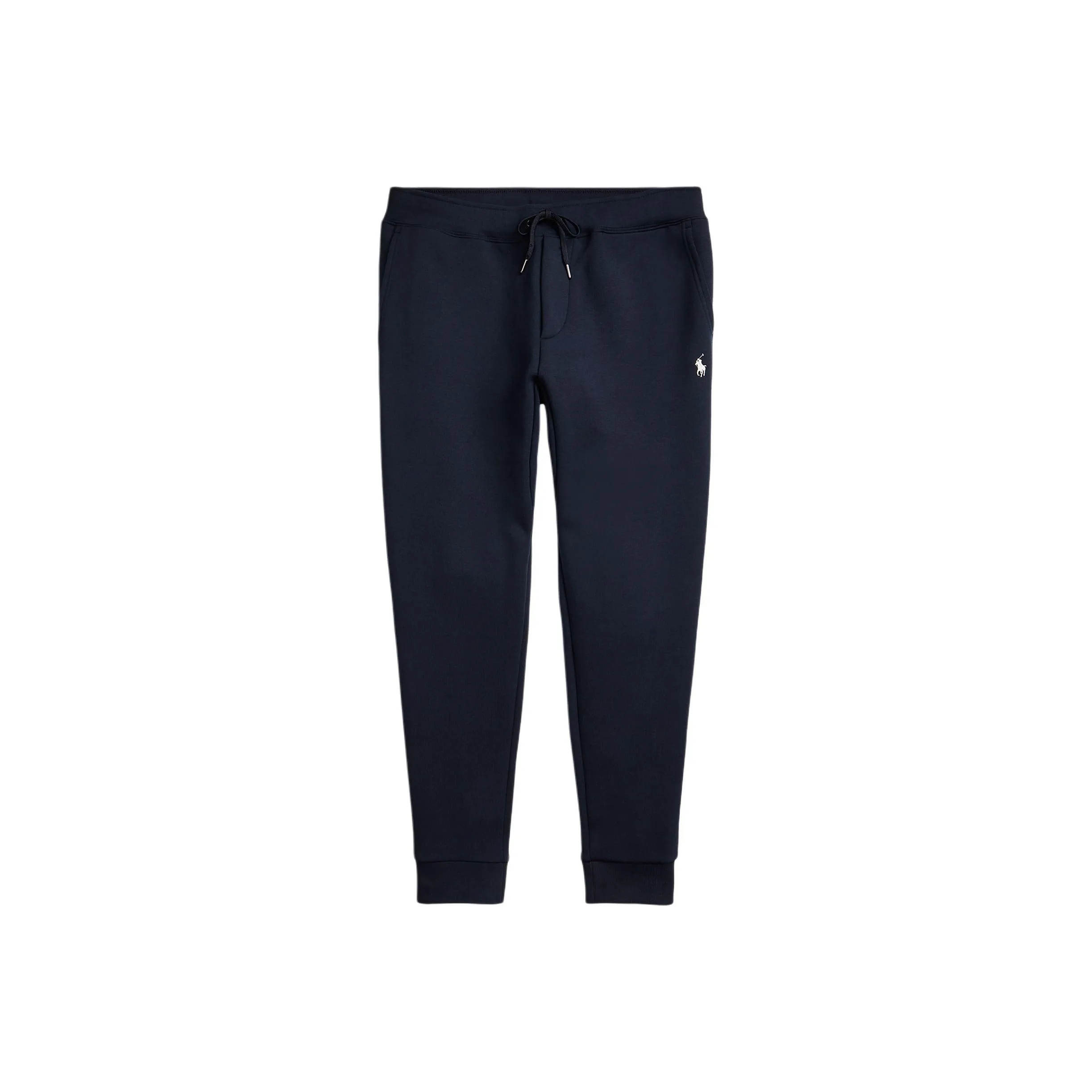 Polo Ralph Lauren Double Knit Full Zip Hoodie And Double Knit Jogger Pant Set