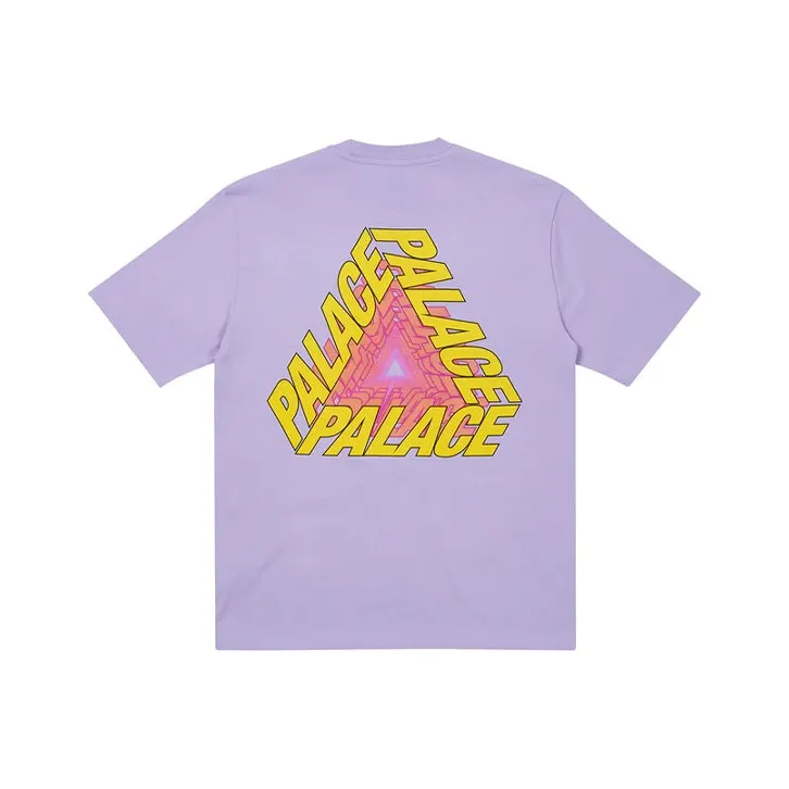 PALACE P3 Bare Times T Shirt