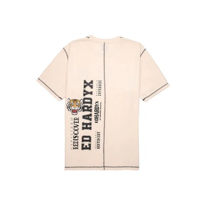 ED HARDY X Унисекс Футболки