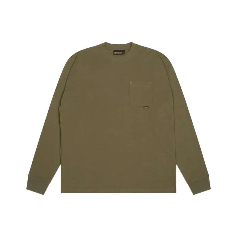 Drew House T-Shirt Унисекс Зеленый