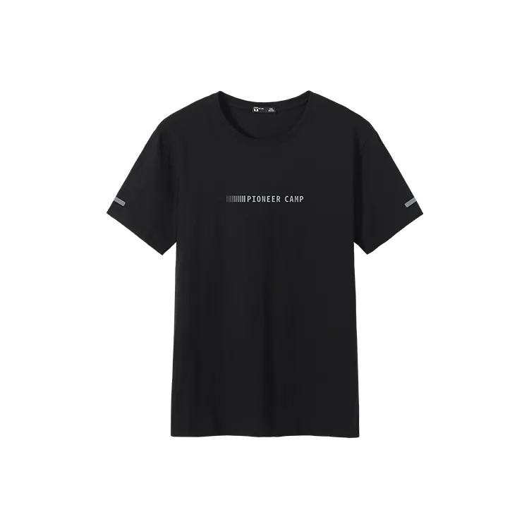 PIONEER CAMP T Shirts Unisex