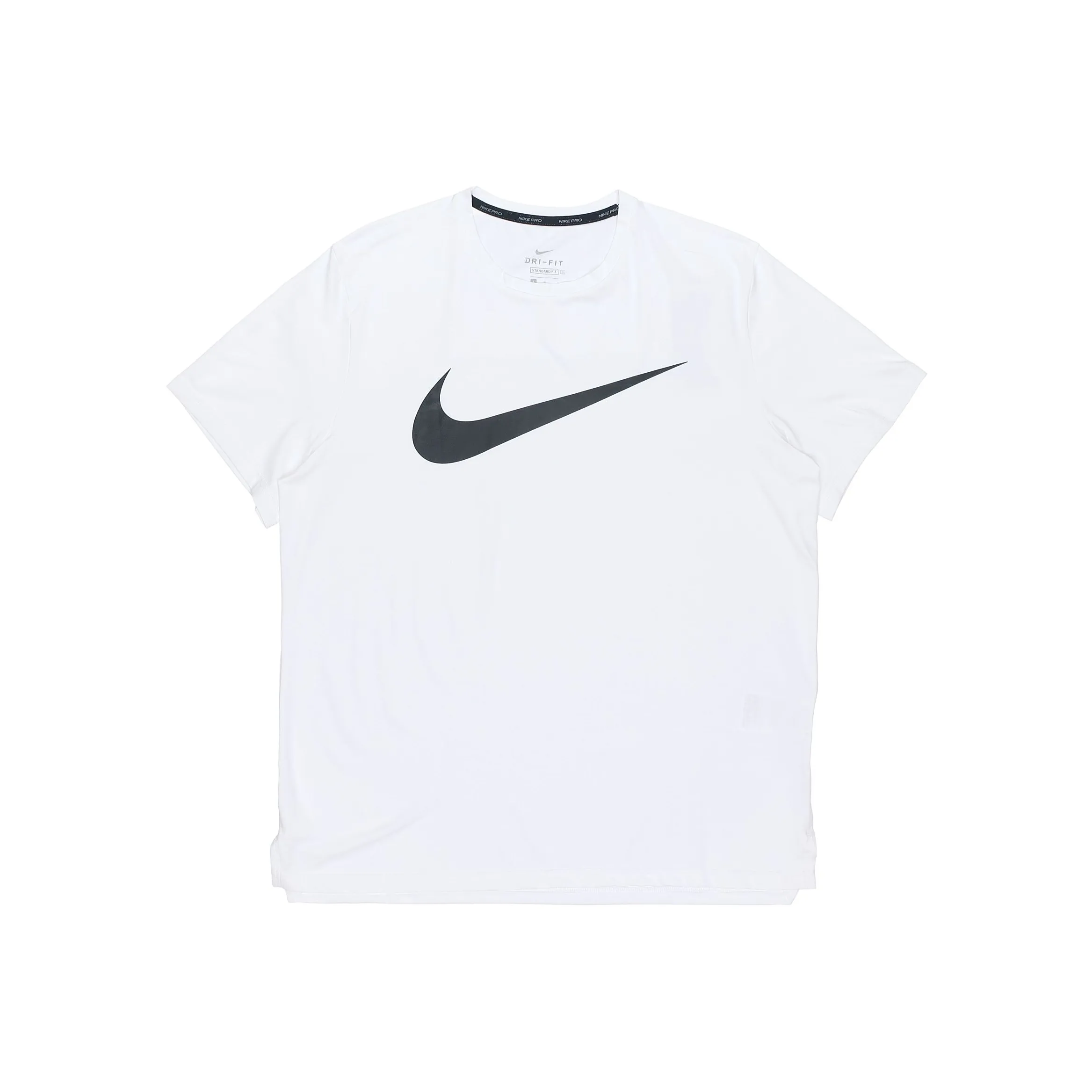 Nike T Shirts Men's White