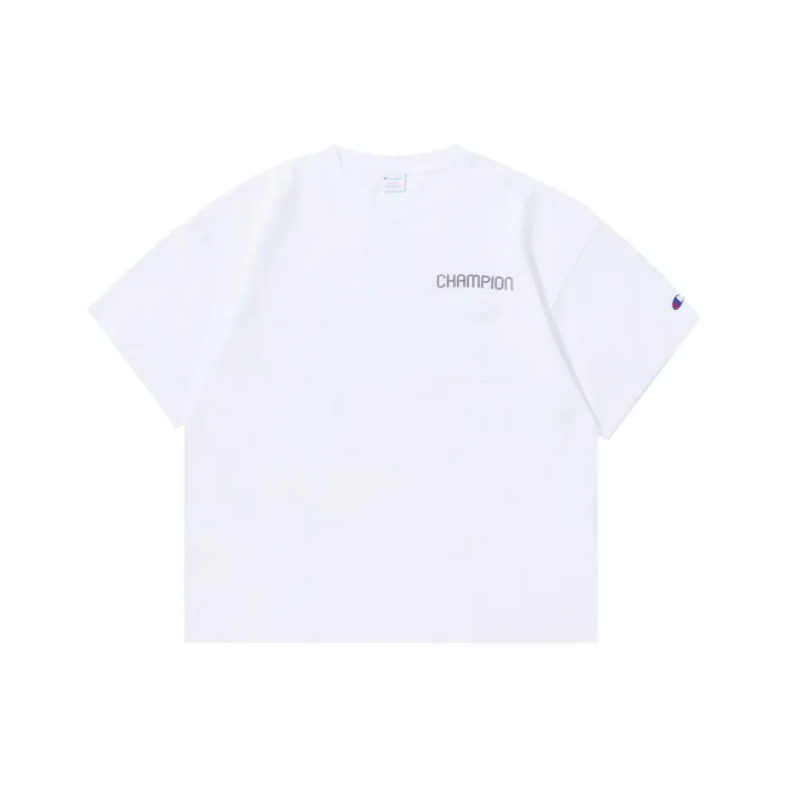 Champion T Shirts Unisex
