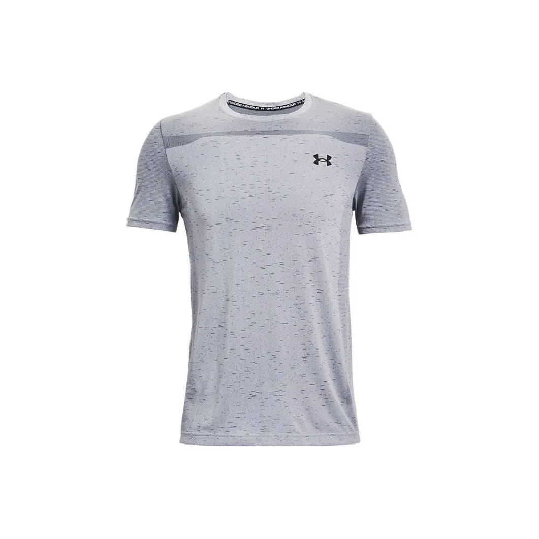 Under Armour T Shirt Men's Gray