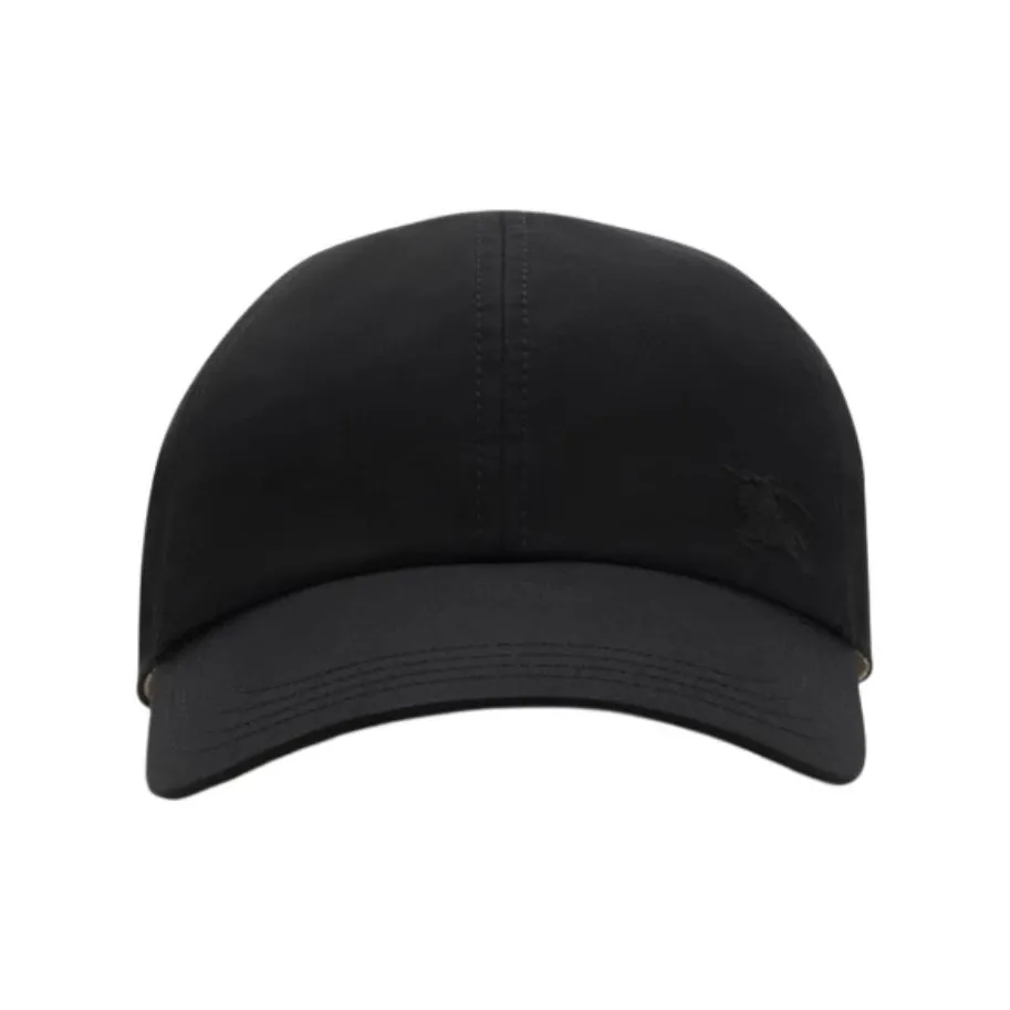 Burberry Gabardine Baseball Cap
