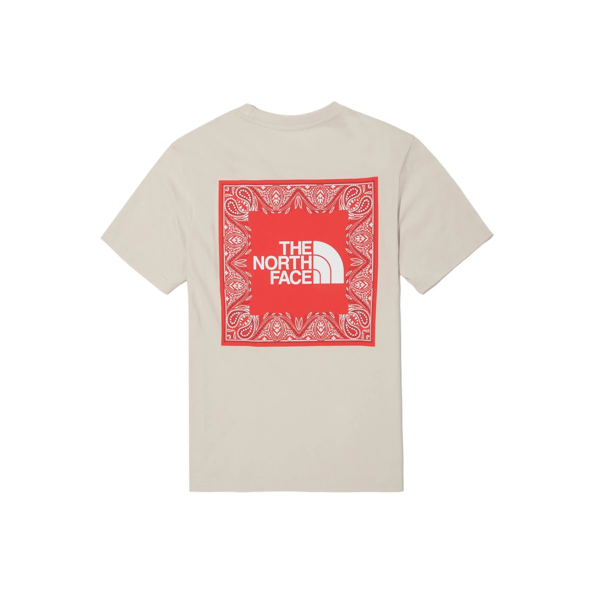 THE NORTH FACE Nse T Shirt Men's Beige