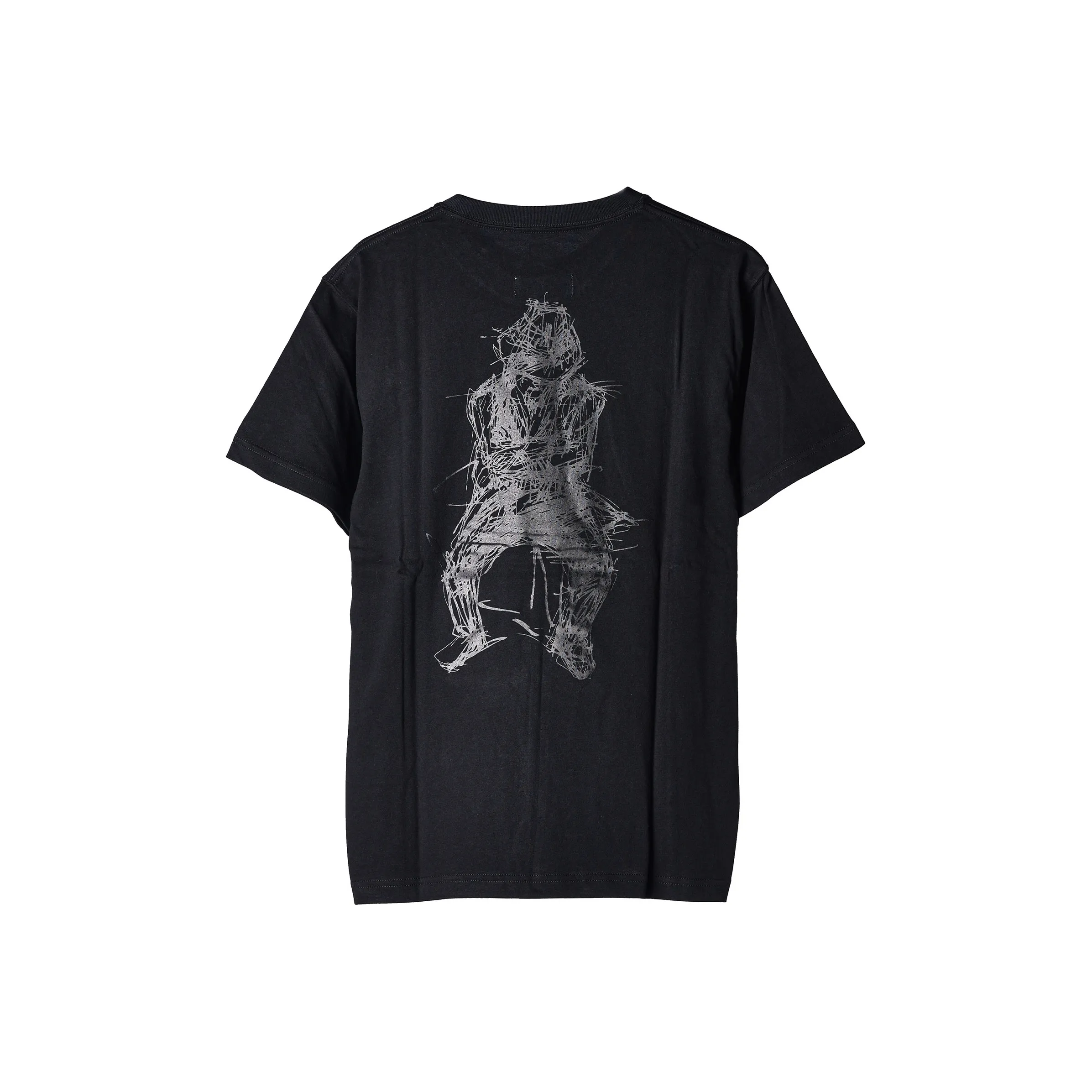 Team T-shirt Met Korte Mouwen