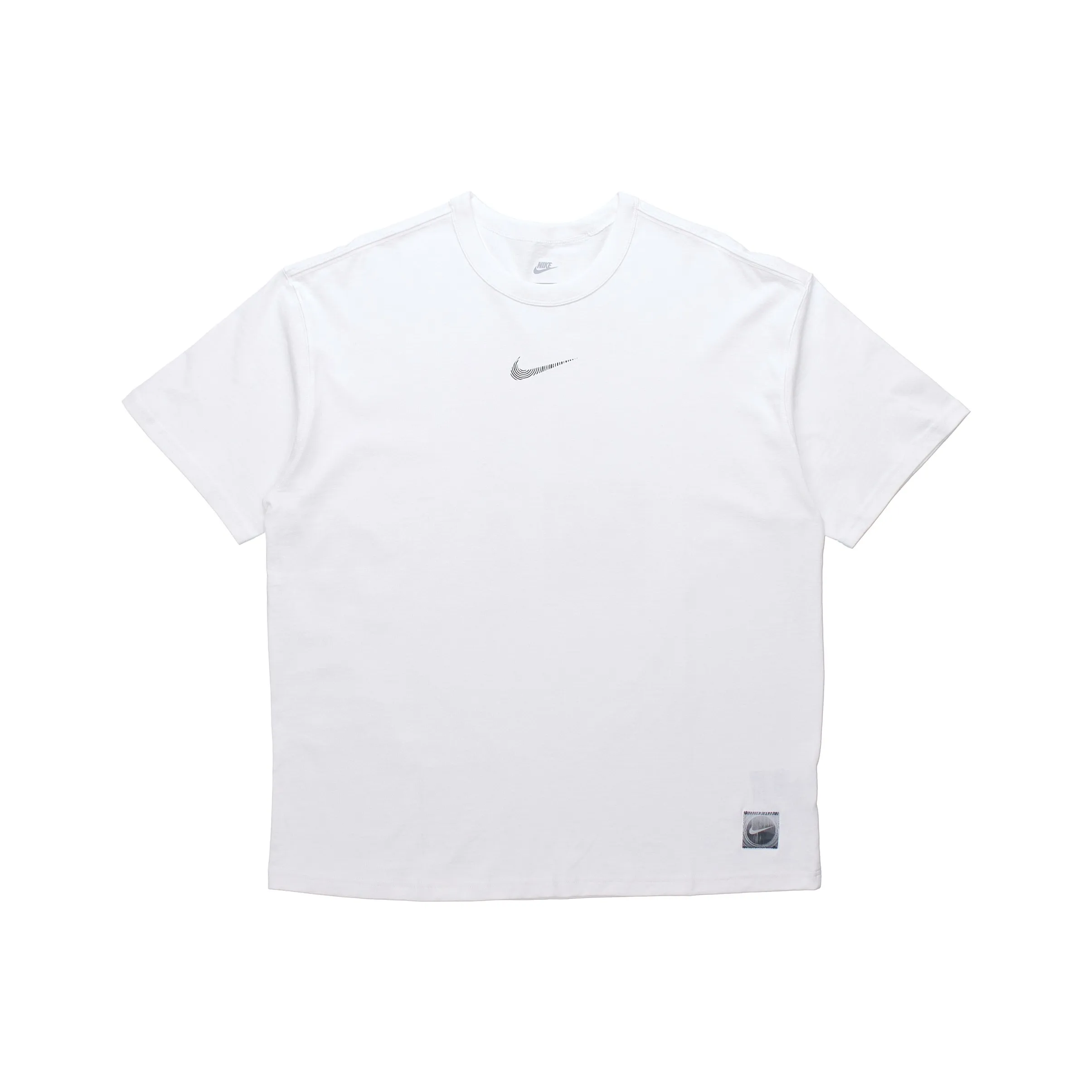 nike Sportswear T-Shirt Мужской Белый