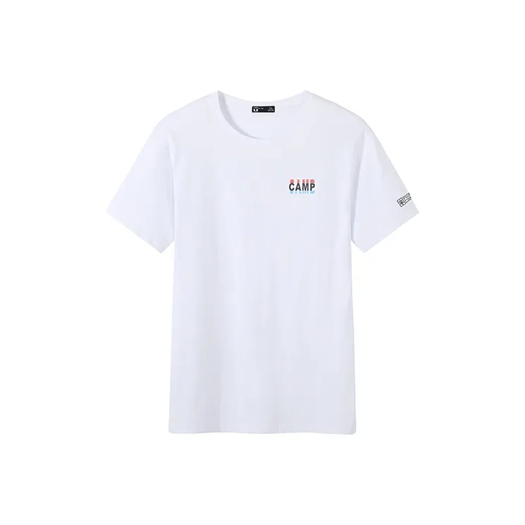 PIONEER CAMP Унисекс Футболка