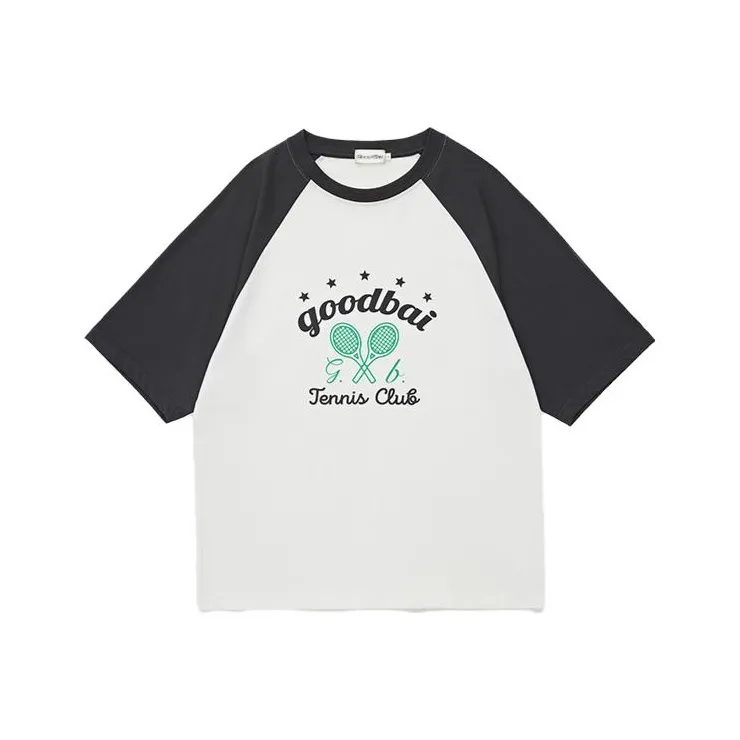 GOOD BAI SS23 T Shirts Unisex