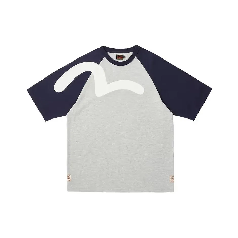 PALACE T-Shirt Унисекс Темно-синий