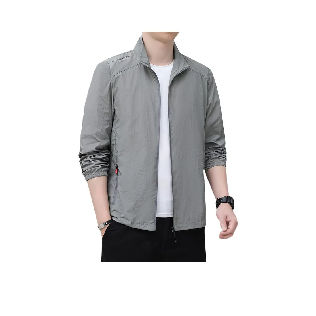 PIERRE CARDIN УФ-защита Одежда с защитой от солнца Мужская