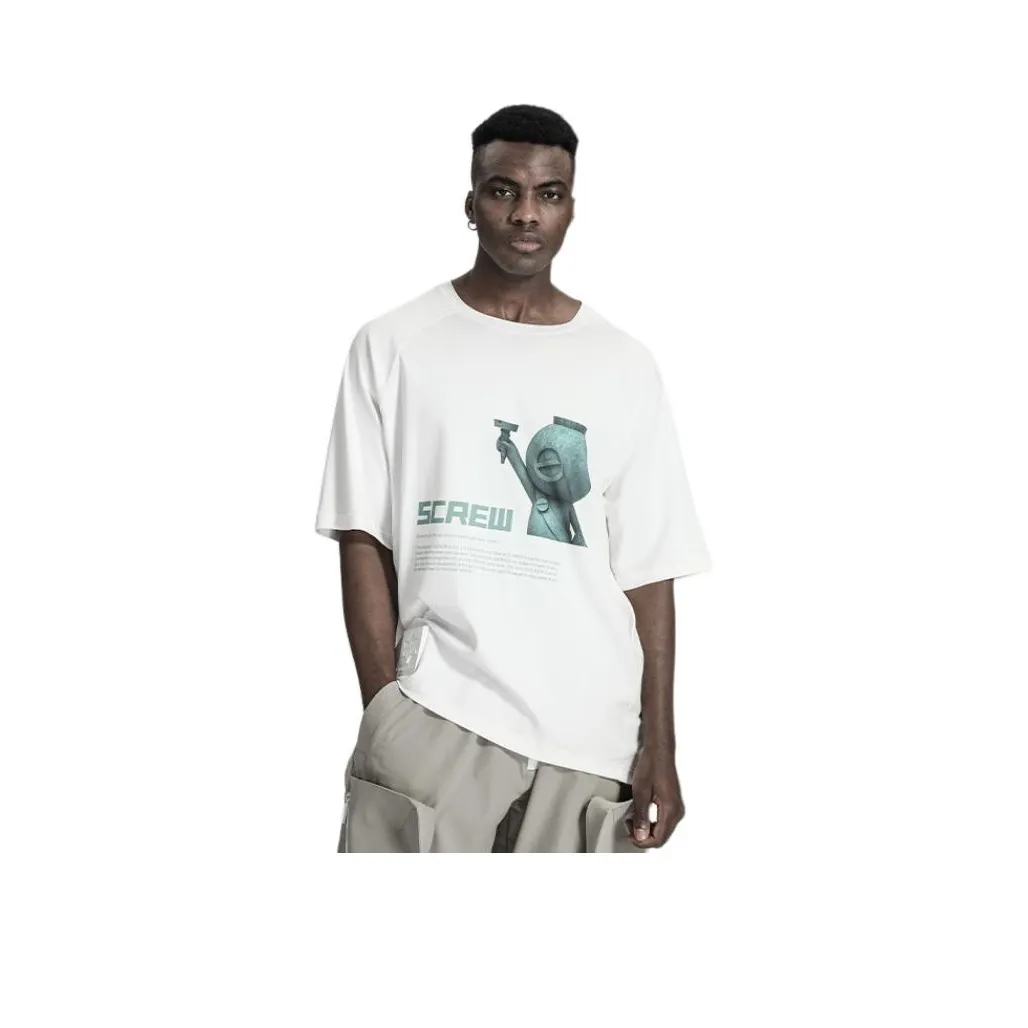 NORVINCY T-Shirts Unisex