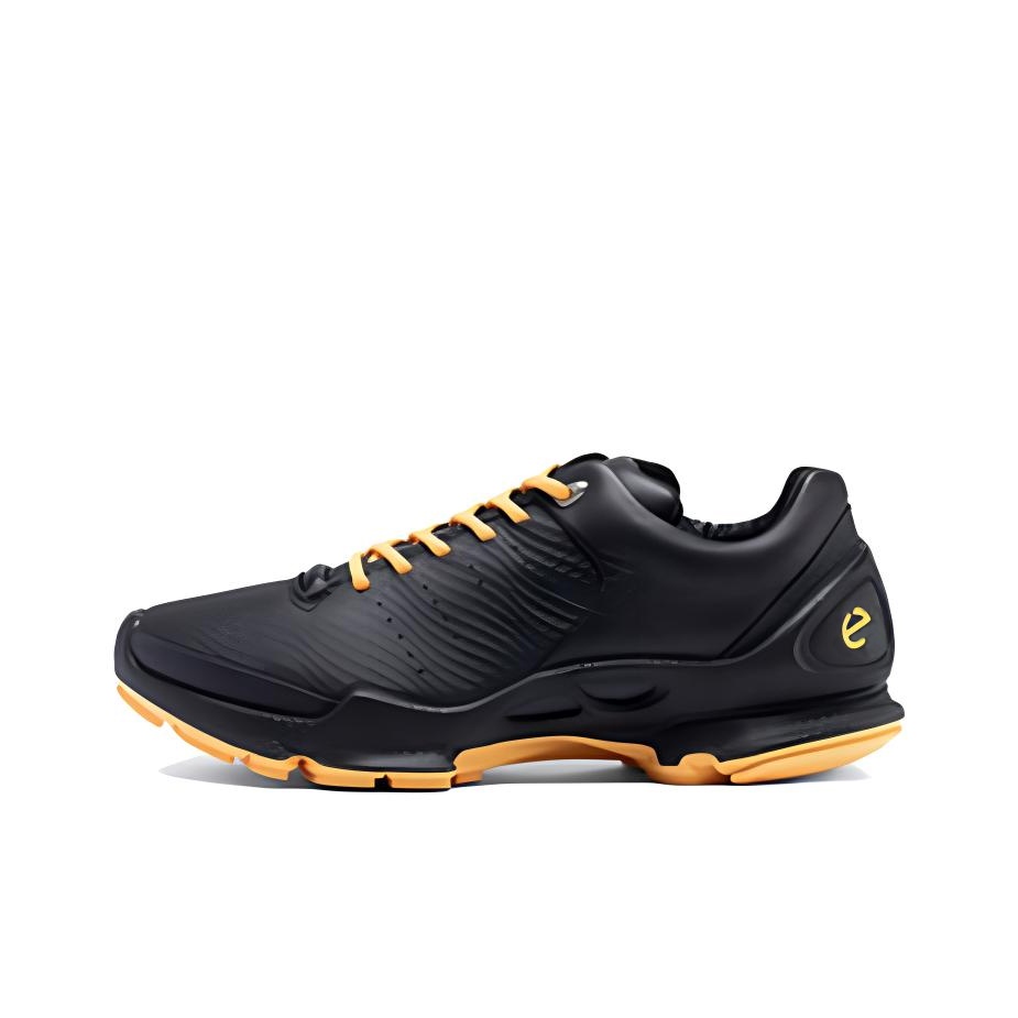 Ботинки зимние ecco White 41