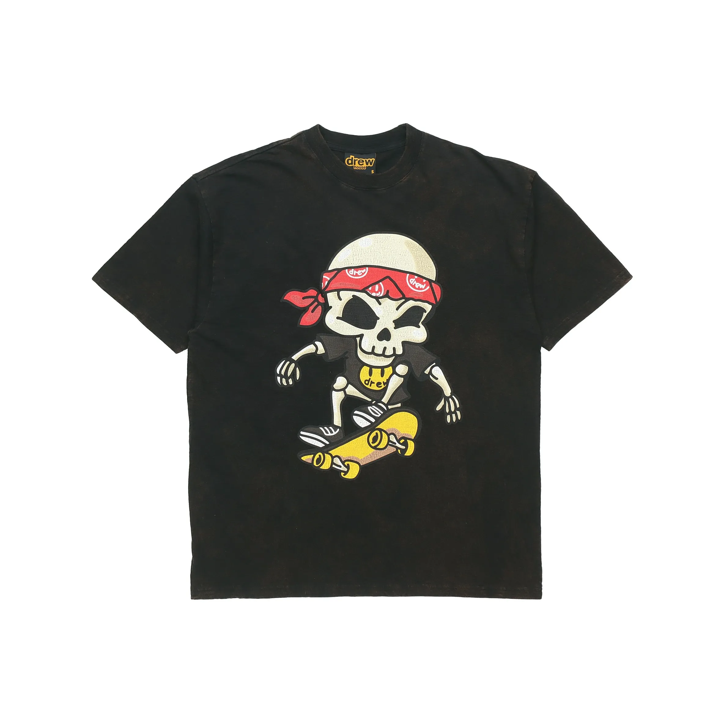 Drew House Hearty Vintage Ss Tee