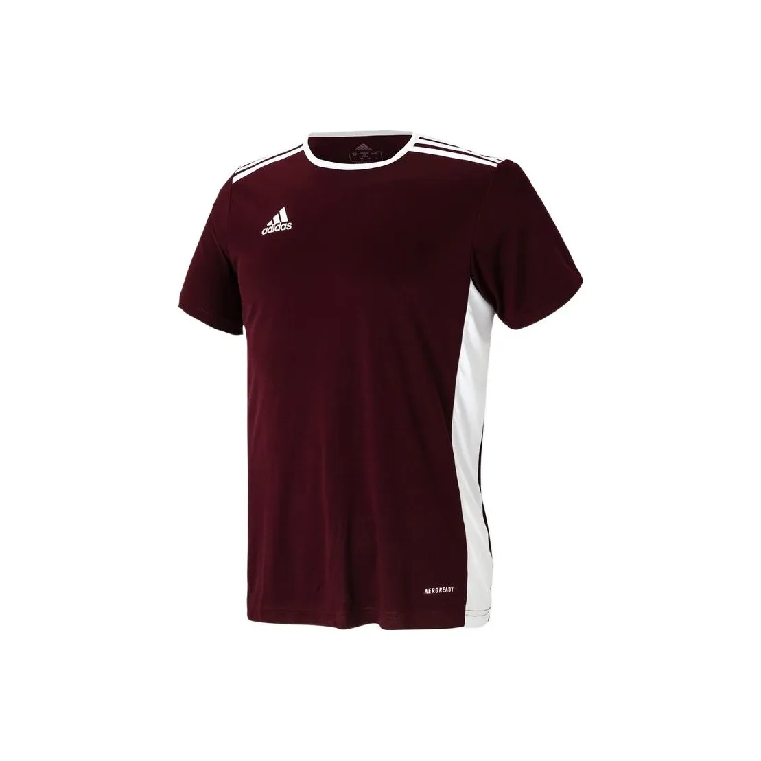 Adidas Red Мужская T-рубашка