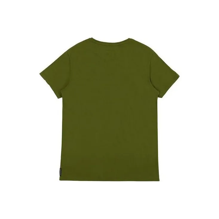 ARMANI JEANS T Shirt Men's Green
