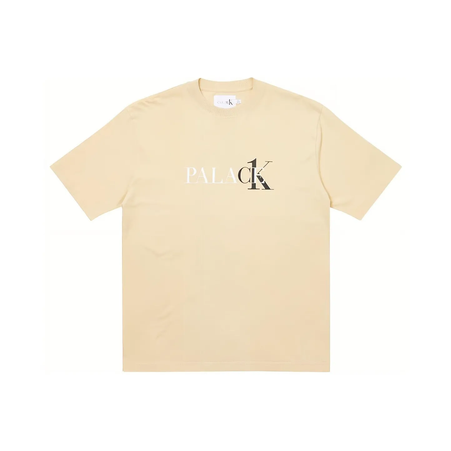 PALACE CK1 T shirt