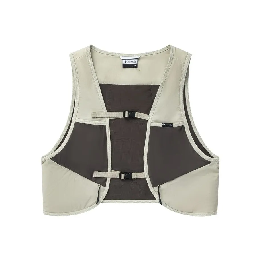 Columbia HIKE365 SS25 Vest Men's Gray