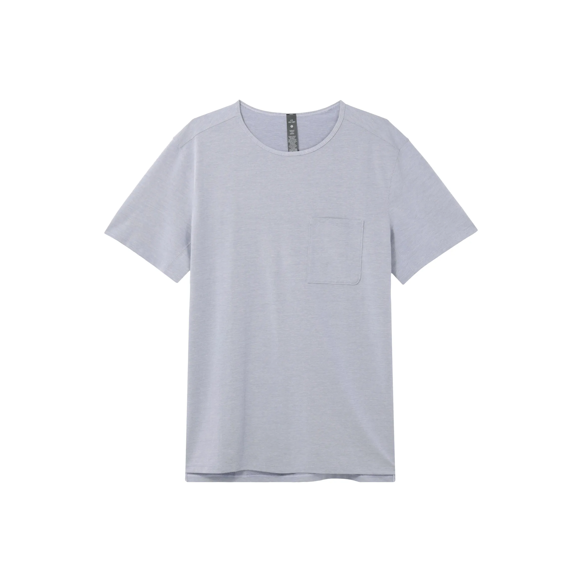 Lululemon Relaxed Fit T Shirts Men's