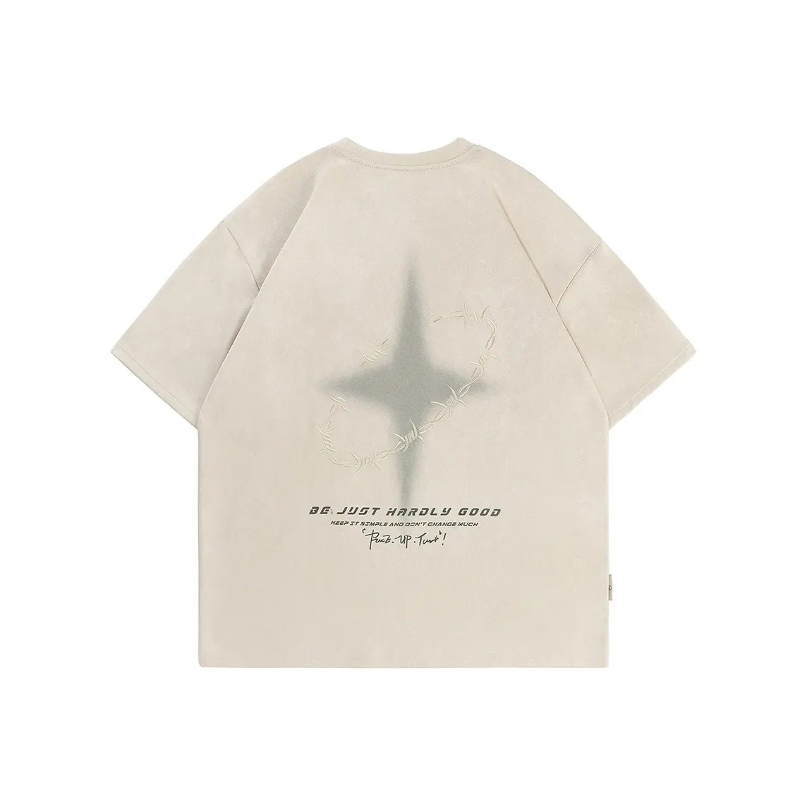 BJHG Унисекс Футболки