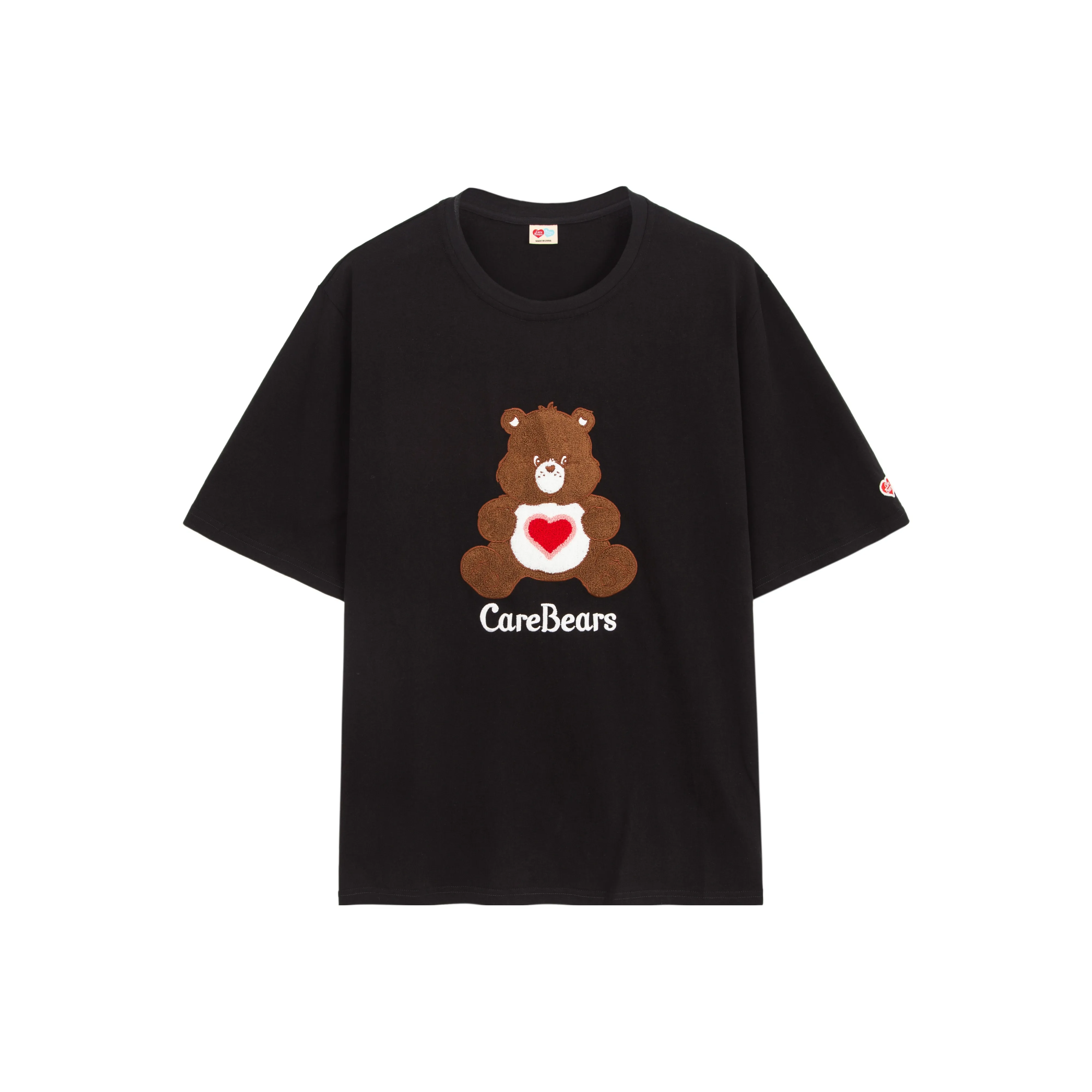 Carebears X AMST T Shirts Unisex