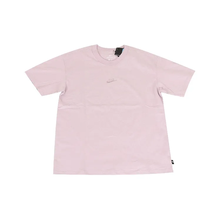 Nike AS Nike Sportswear Tee PREMIUM ESSENTIAL ICED LILAC 'Light Purple'