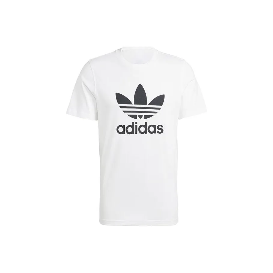 Adidas Originals Home of Classics T-Shirt Мужской Белый