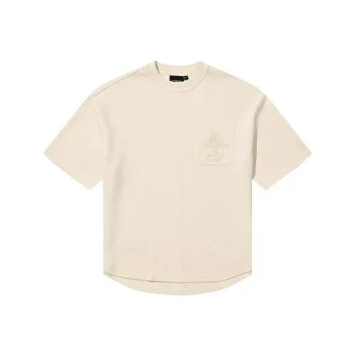 Mishkanyc Мужские рубашки T
