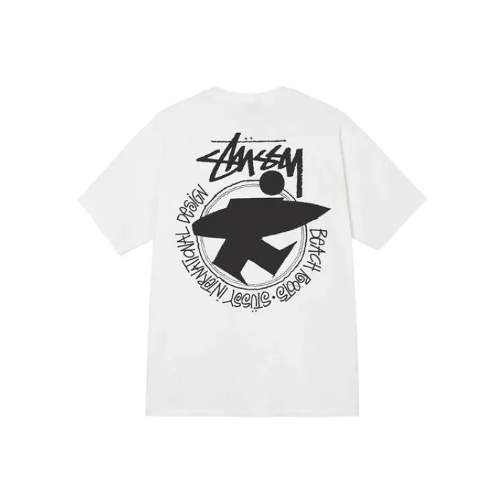 Stussy Унисекс T-рубашки