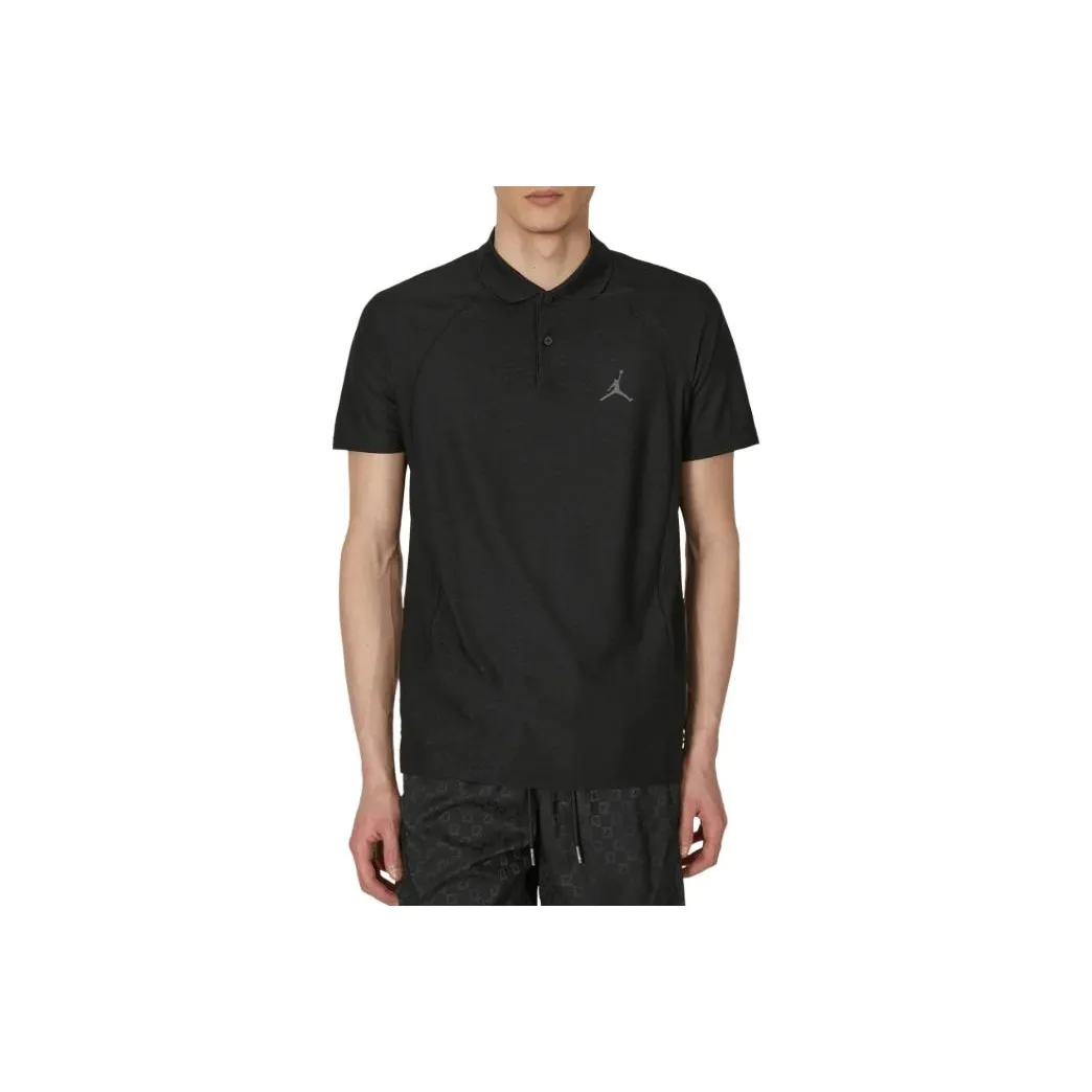 JORDAN Dri-FIT Adv Sport Men's Golf Polo
