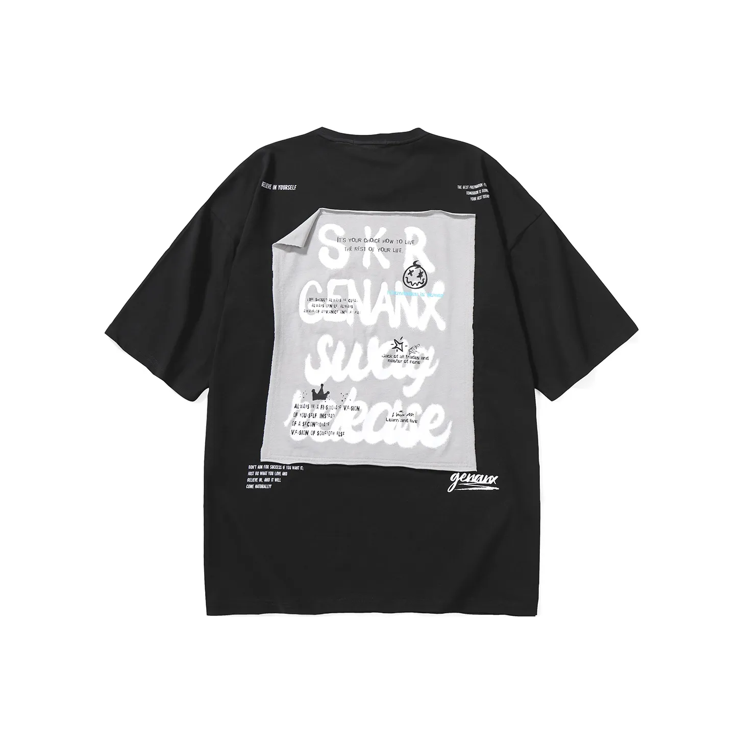 Rouge Atmosphere Tee-shirts