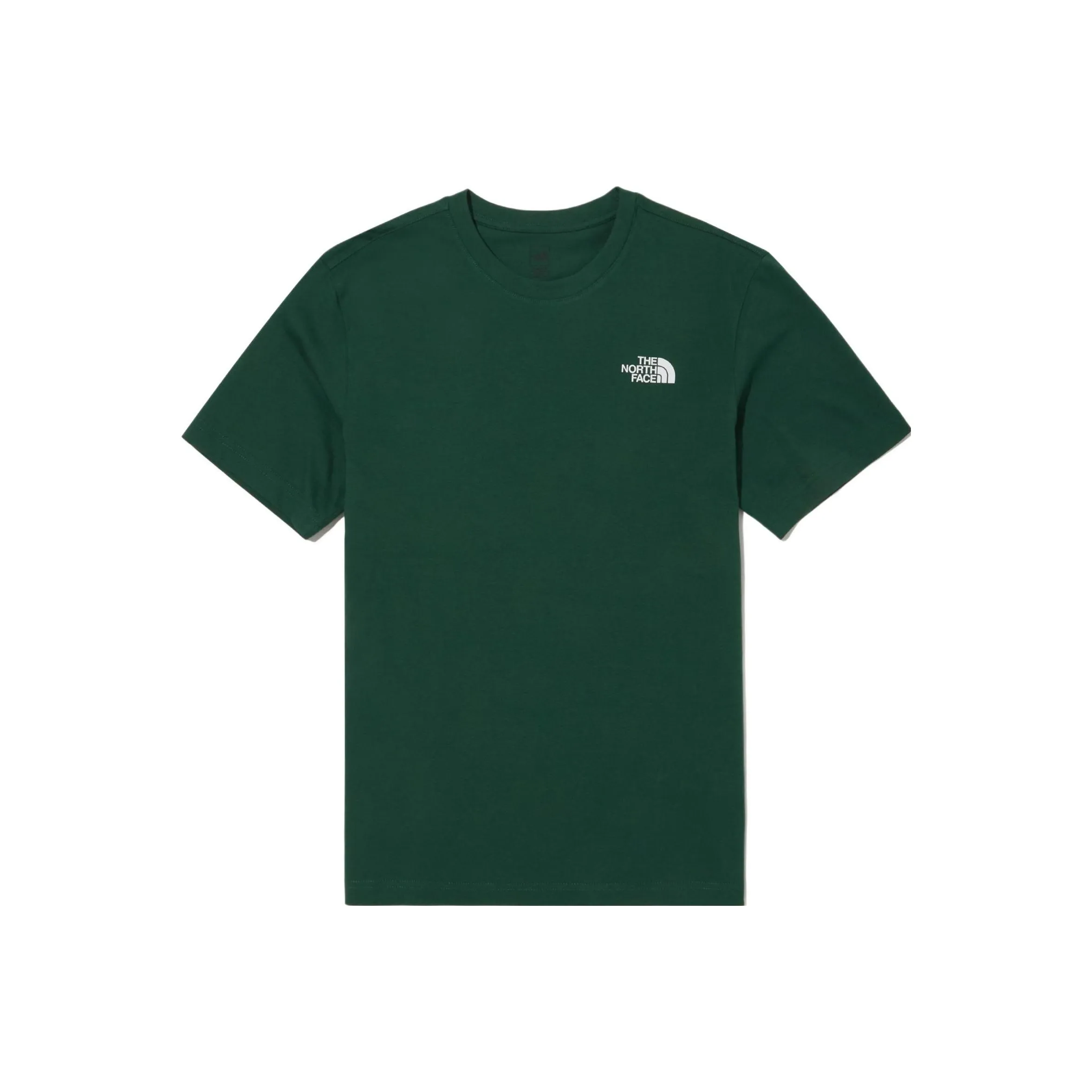 THE NORTH FACE Cashew Flower Collection T-Shirt Men's Green