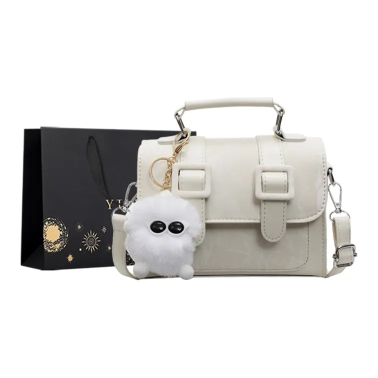 Yi Brigade ПУ (полиуретан) Сумка Женская Многоцветная